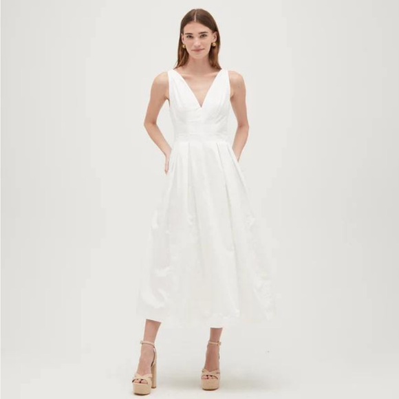 Dresses & Skirts - Hill house midi